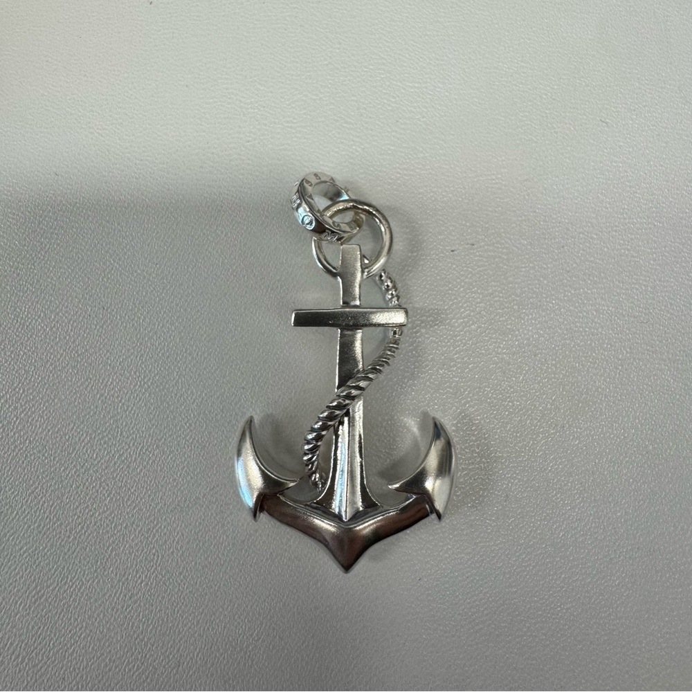 Thomas Sabo anchor pendant